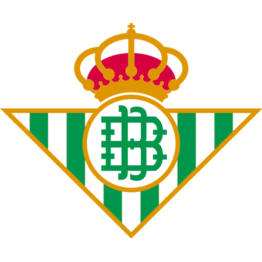 Real Betis Logo