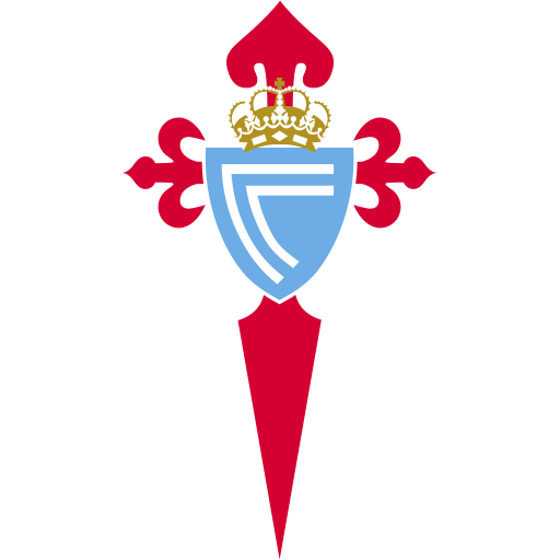 Celta Vigo Logo