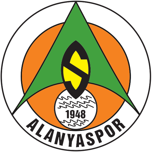 Alanyaspor Logo