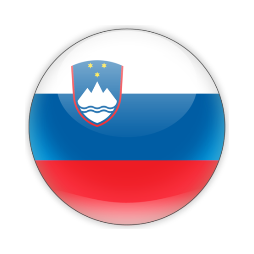 Slovenya Logo