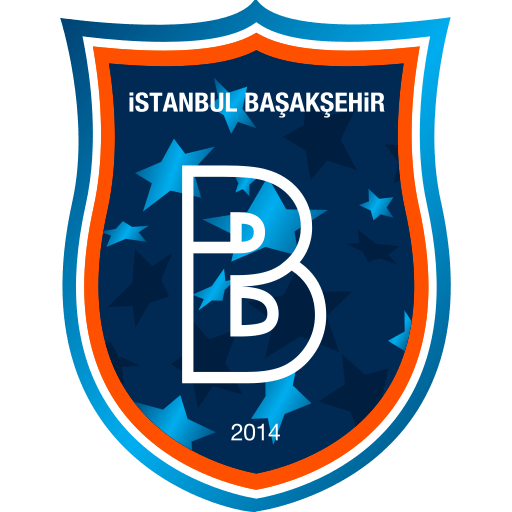 Başakşehir Logo