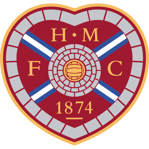 Hearts Logo