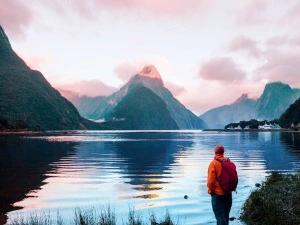 Milford Sound