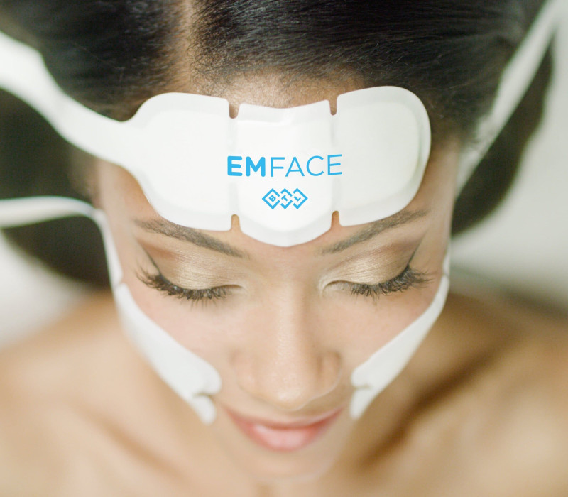 EMFACE® à Bruxelles