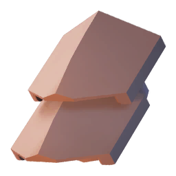 Sand Brute Scale (Rare) | Fortnite Zone