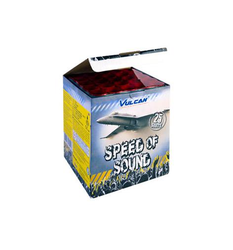 Speed of Sound thumbnail-image