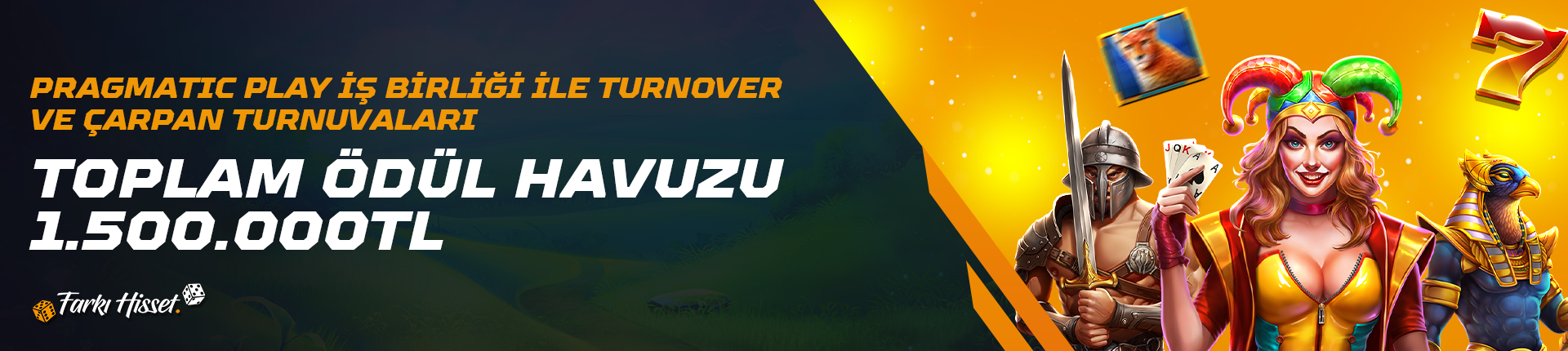 GANOBET UYELERINE OZEL HAFTALIK SLOT TURNUVASI