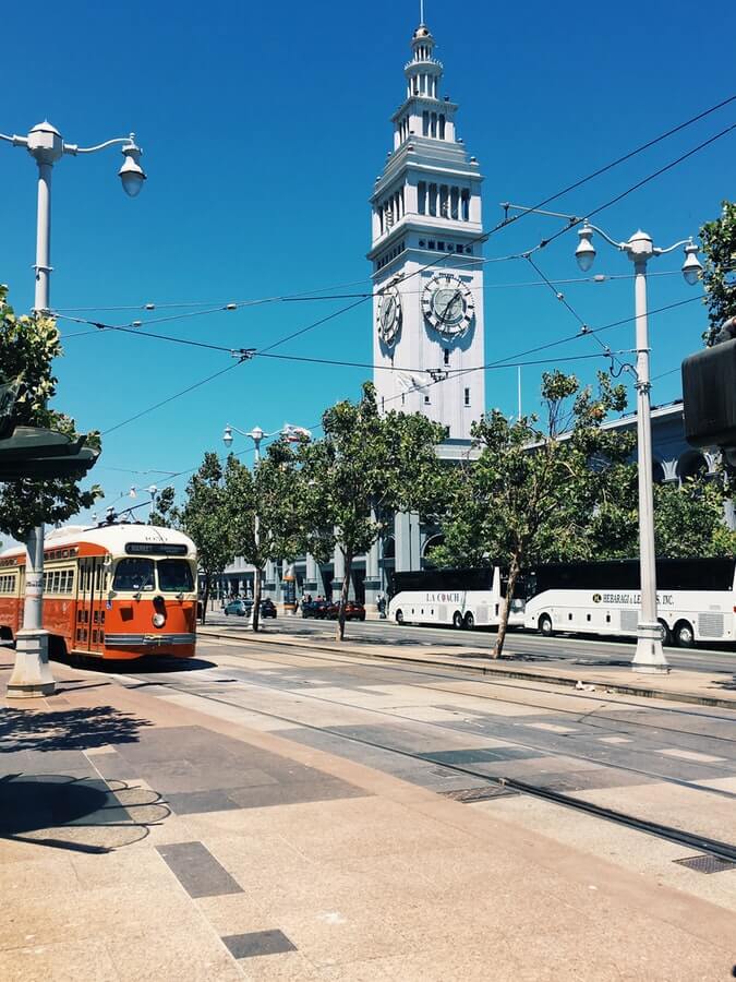 San Francisco'da Yaşam Maliyetleri