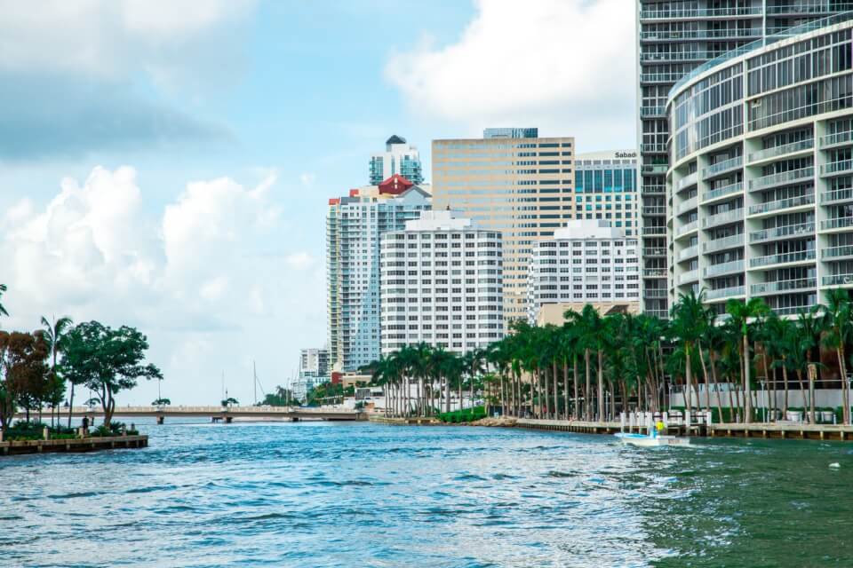 Miami Dil Okulu Fiyatları