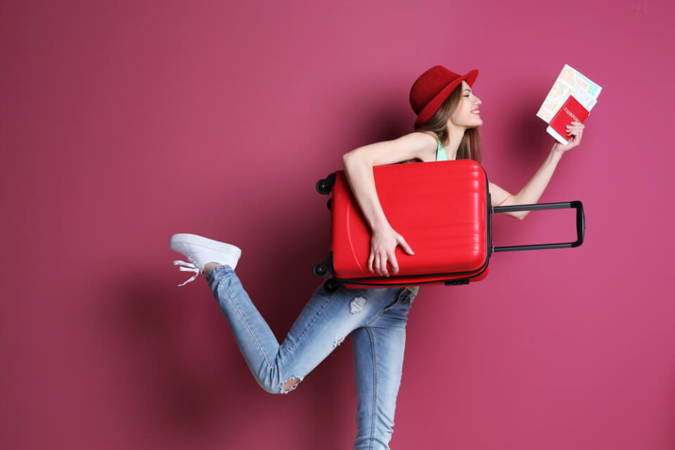 Work and Travel'a Katılmadan Önce Bilinmesi Gerekenler