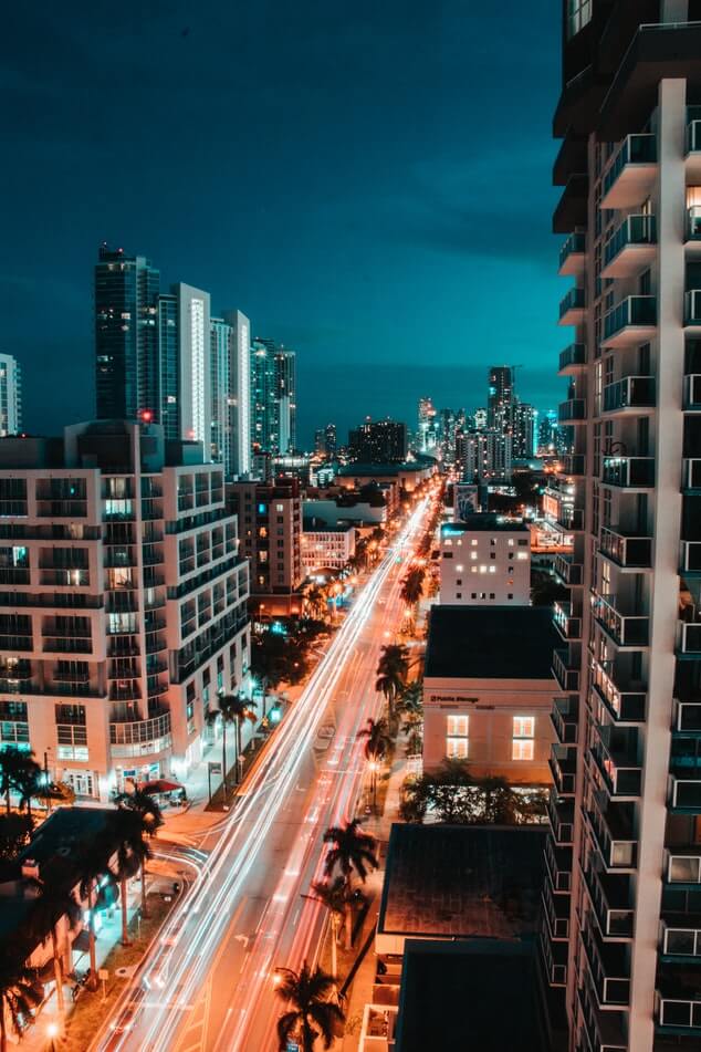 Miami’de Dil Okulu Öğrencisi Olmak