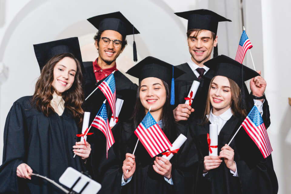 Amerika Diploma Programı