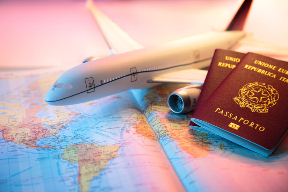 Work and Travel Başvuru