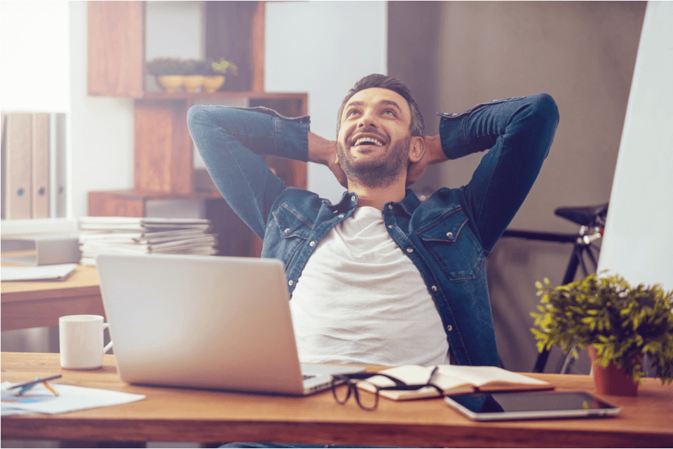 Work and Travel İkinci İş