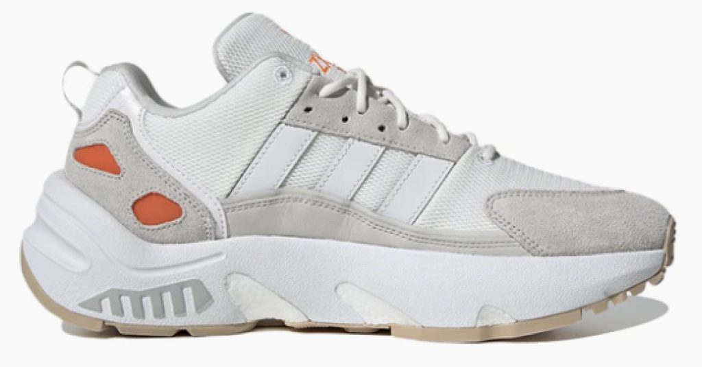 ZX 22 BOOST SHOES - HP2784 - Hype Merch