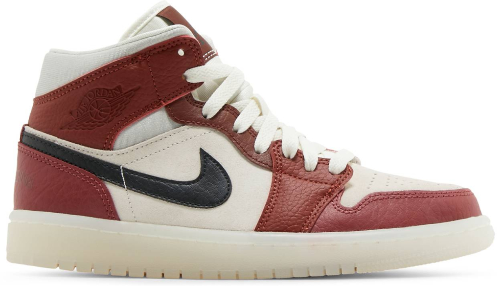 antigravity machine jordan