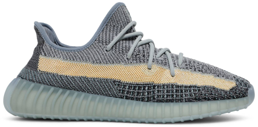 Yeezy Boost 350 V2 Slate -HP7870 - Hype Merch