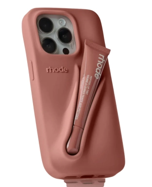 Rhode Summer Lip Case Shortcake -MER1001-SC6 - Hype Merch