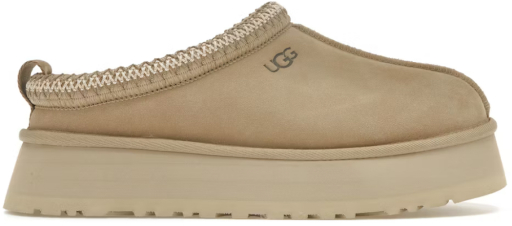 UGG Disquette Slipper Chestnut (W) - 1122550 CHE - Hype Merch