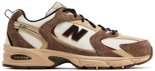 Pre-Order New Balance x Miu Miu 530 SL Cinnamon - 5E165E Z5O