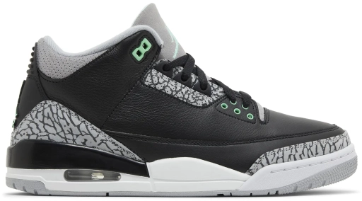 Air Jordan 3 Retro Midnight Navy -CT8532 140 - Hype Merch