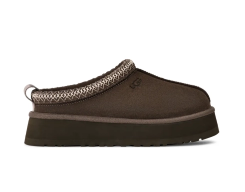 UGG Disquette Slipper Chestnut (W) - 1122550 CHE - Hype Merch