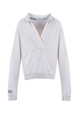 Corteiz Why Always Me Compression Top Powder Blue - CRTZ0312