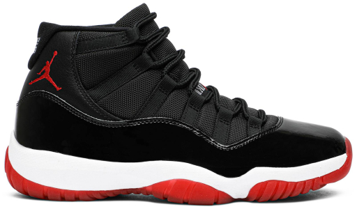 【新品未使用】NIKE AIR JORDAN 11 RETRO JUBILEE Nike Air Jordan 11 