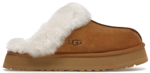 【10/2まで限定SALE】 UGG W DISQUETTE 8.0 CHE Disquette Slipper for Women | UGG®
