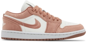 ★ナイキ★WS Jordan 1 Low SE Sky J Orange FN3722-801\"Canvas\" Jordan Air Jordan 1 Low SE Canvas Sky J Orange W FN3722-801