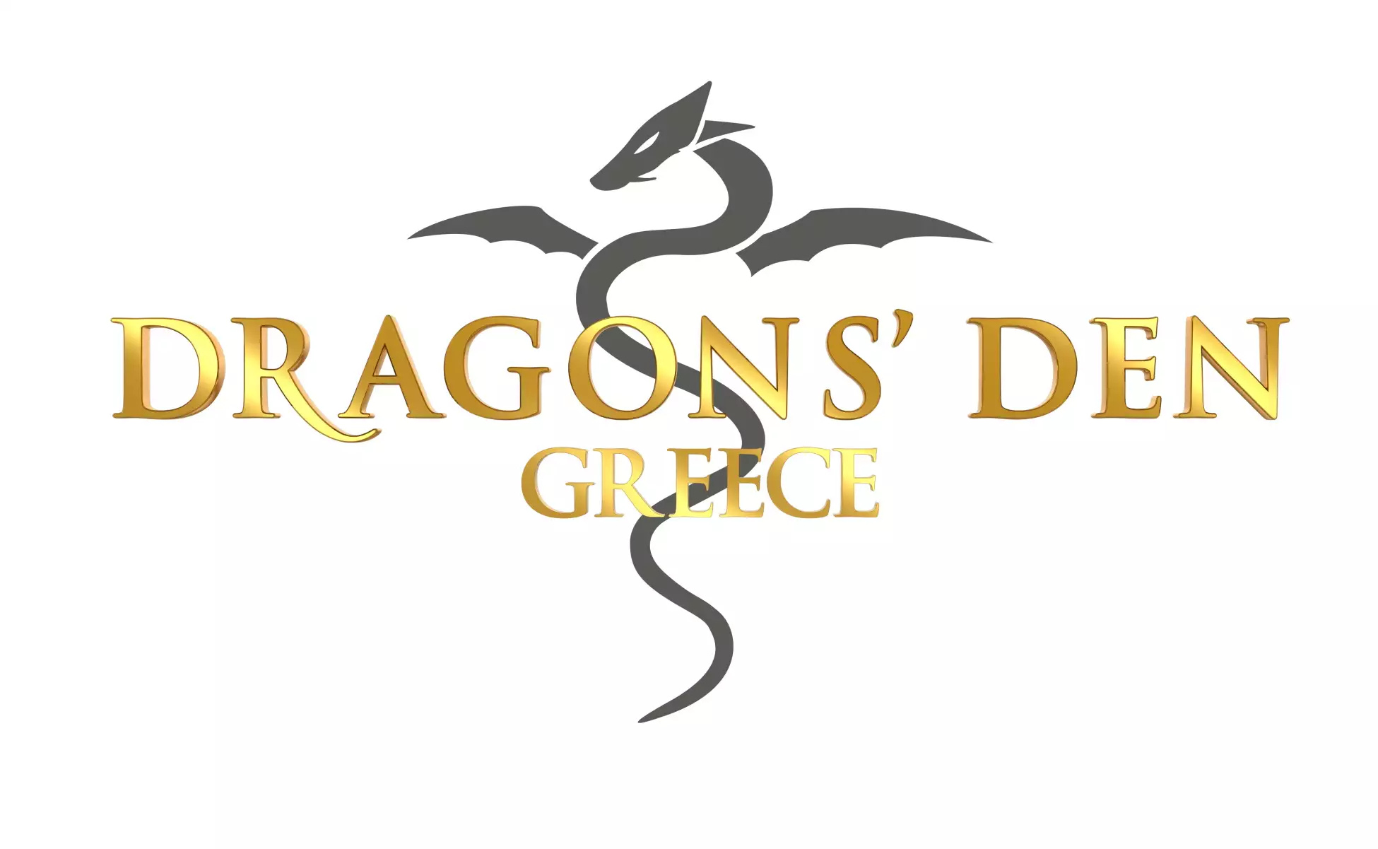Dragon's Den Greece