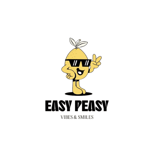 Easy Peasy
