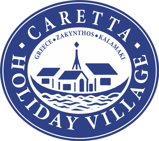 Caretta Paradise Logo