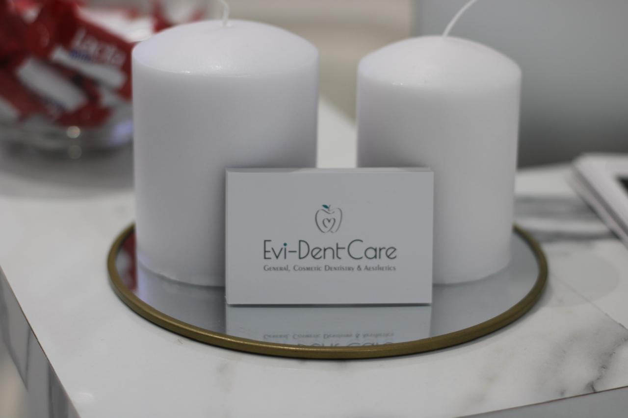 Διακόσμηση και αισθητική ιατρείου