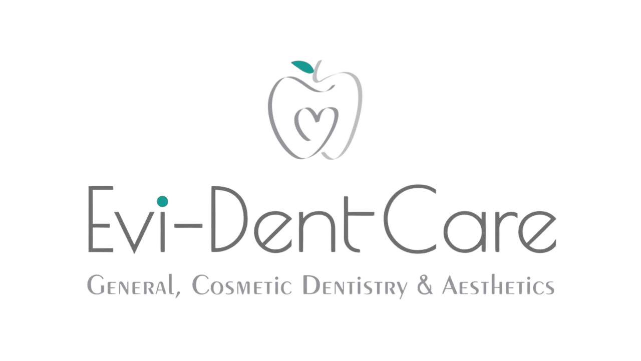 Λογότυπο Evi Dent-Care Athens