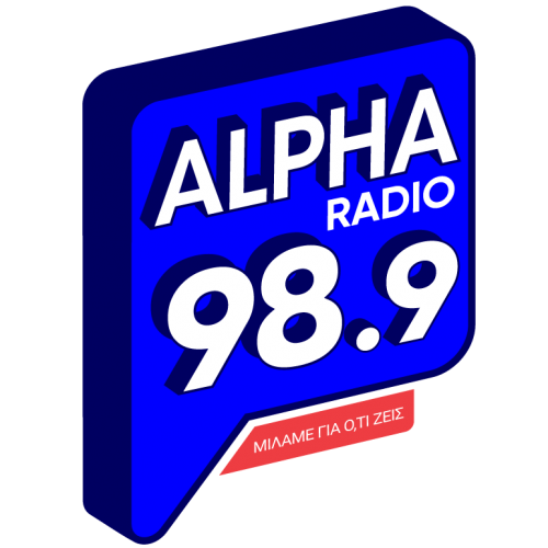 Alpha Radio 98.9