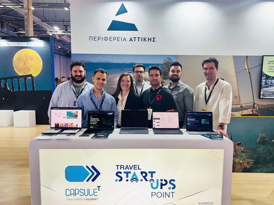 iSPACE at Beyond Expo 2026