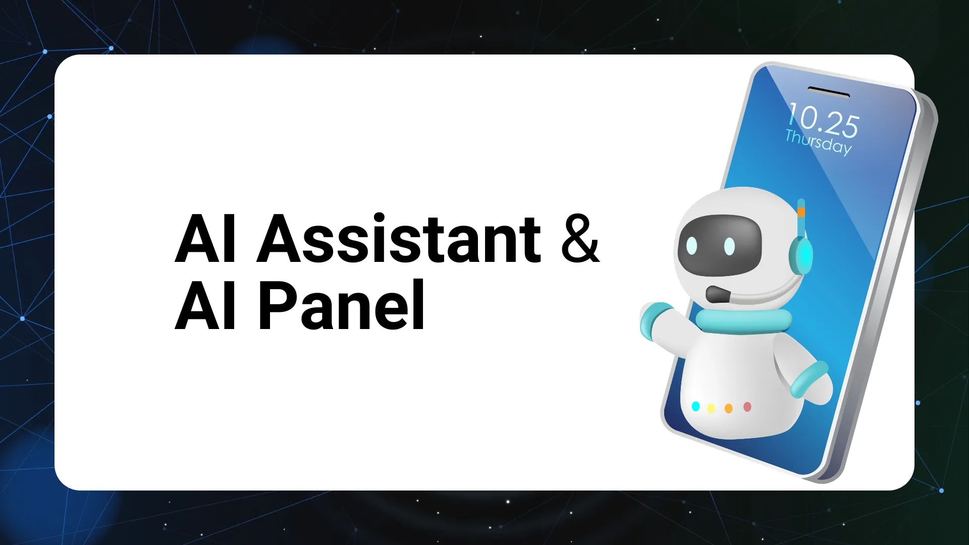 AI Assistant