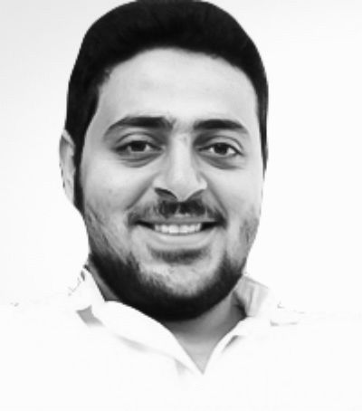 أحمد فتح الباب