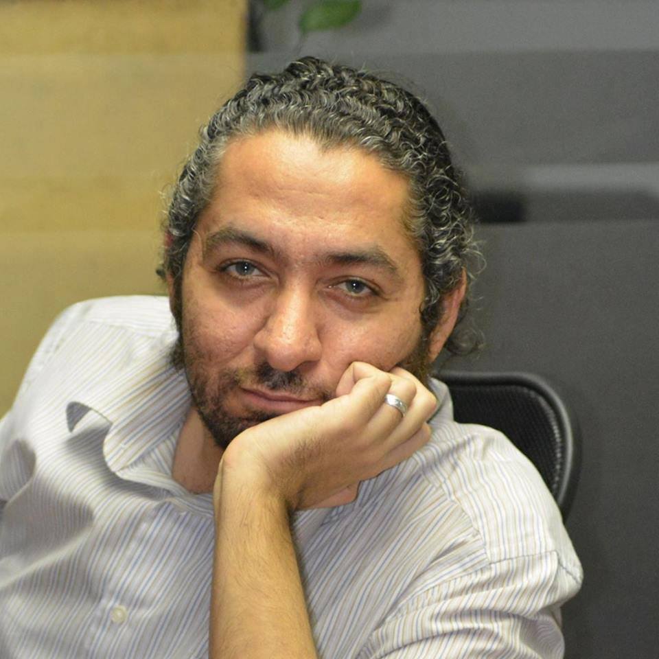 إبراهيم عادل