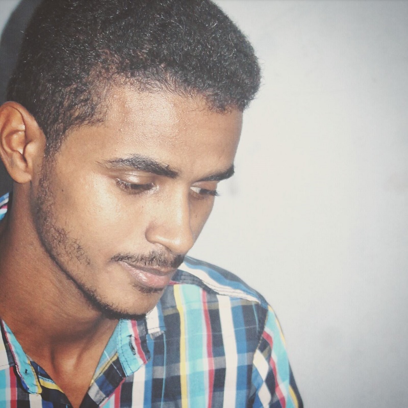 أمجد الخطيب