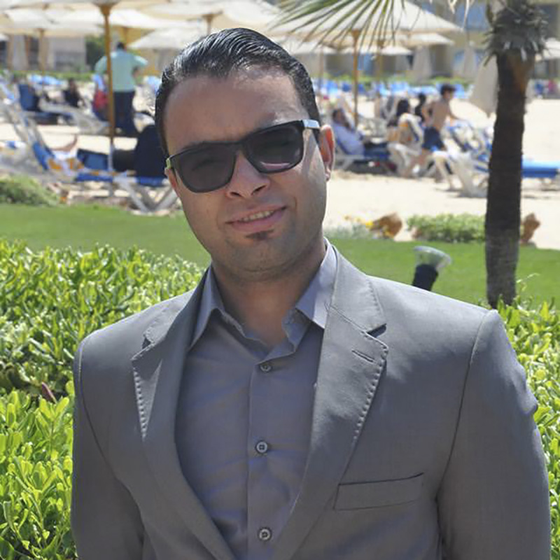 عبد الرحمن أيمن