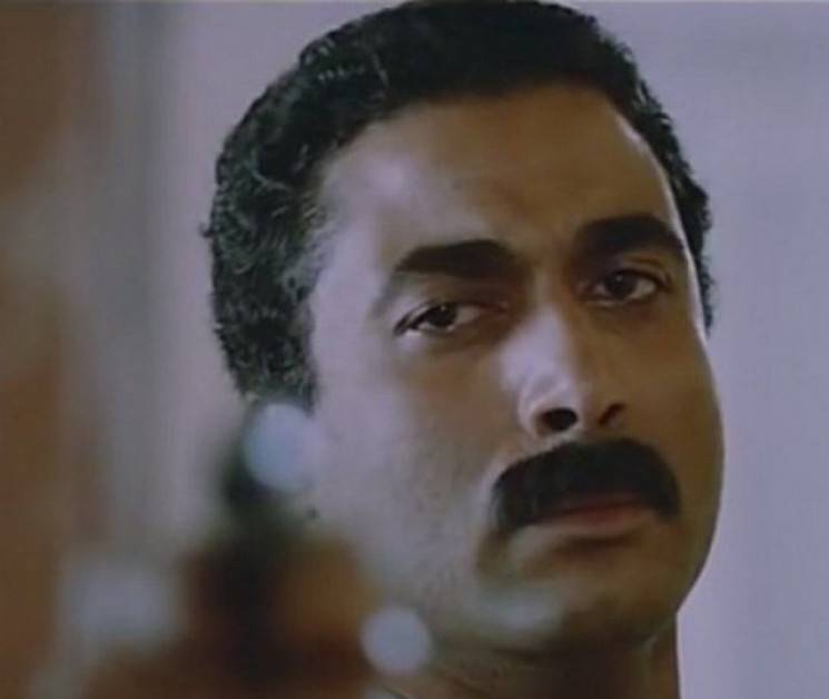 أحمد زكي، زوجة رجل مهم، محمد خان، ميرفت أمين