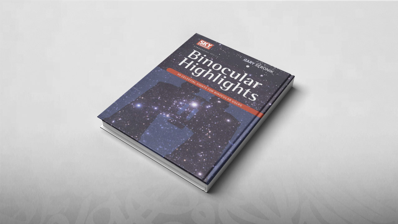 كتب فلك, علوم, تلسكوب, جاري سيرونيك, رصد