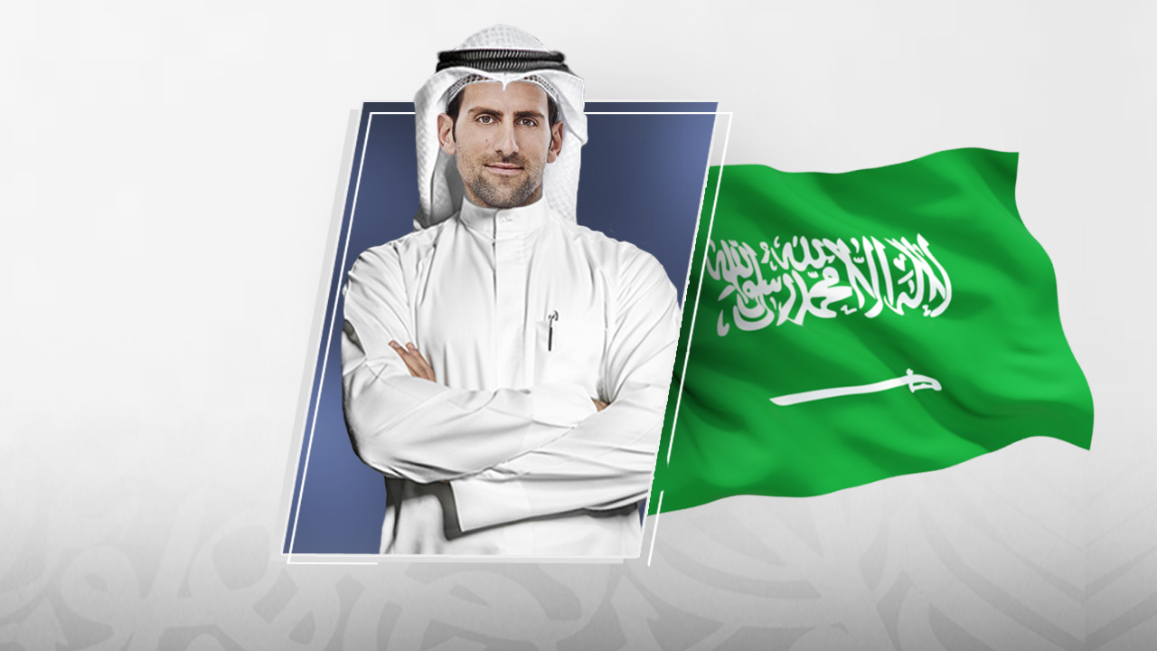 السعودية، دجوكوفيتش، مقتل خاشقجي، جمال خاشقجي، بن سلمان،