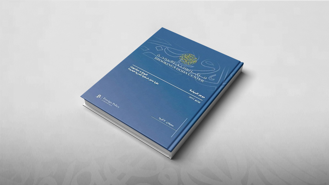 شيوخ وسياسيون، نظرة داخل السلفية المصرية الجديدة, ستيفان لاكروا, كتب, السلفية المعاصرة