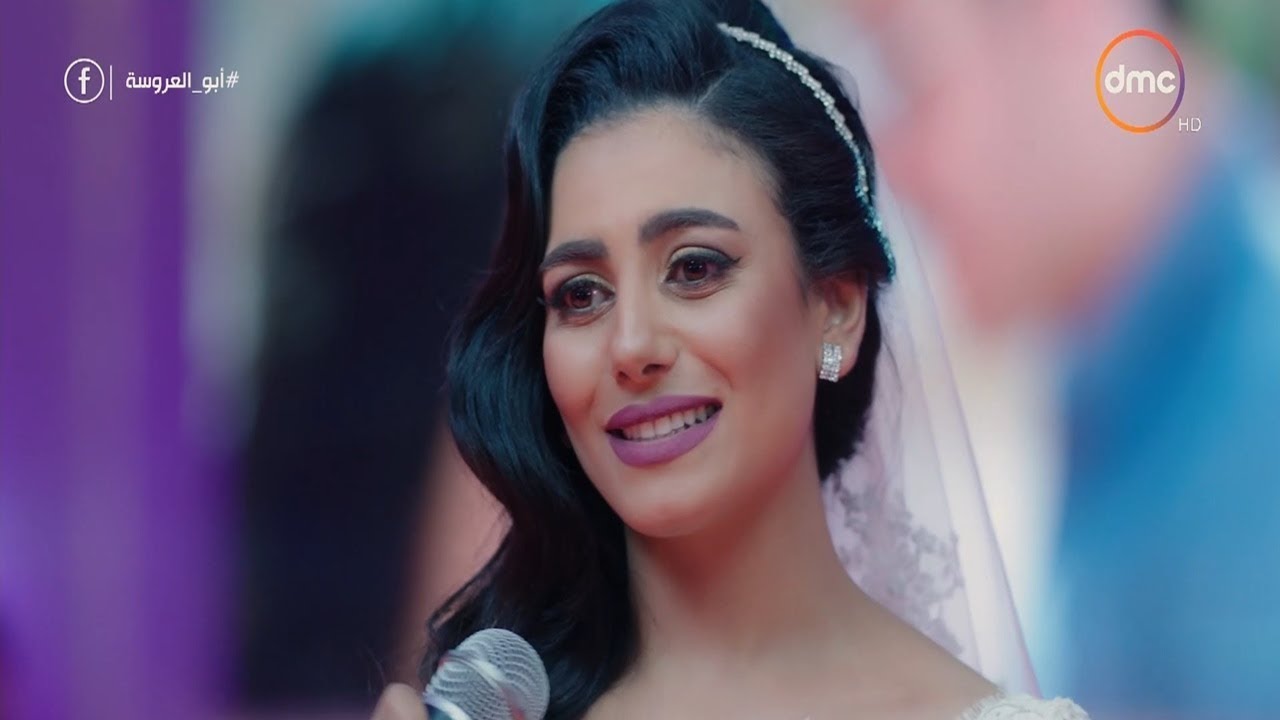 ولاء الشريف, أبو العروسة, أنا شهيرة أنا الخائن, دراما 2018