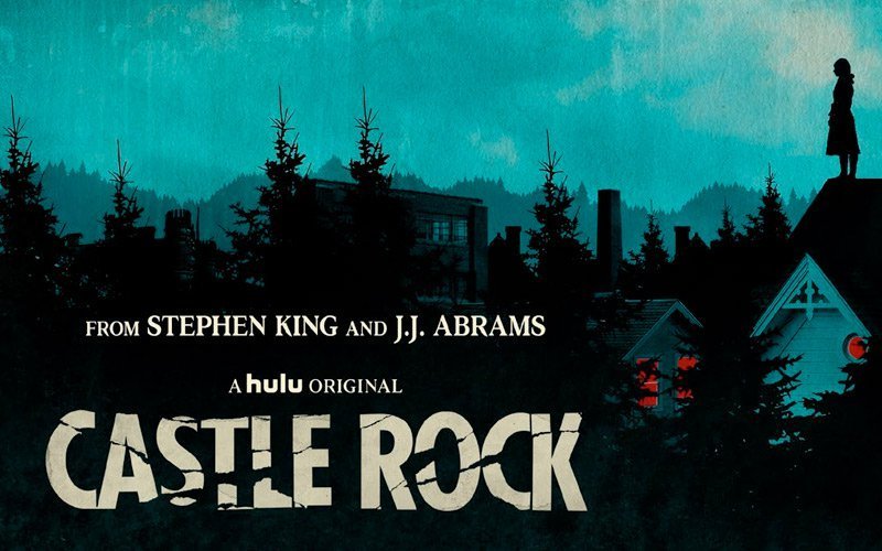 The Castle Rock