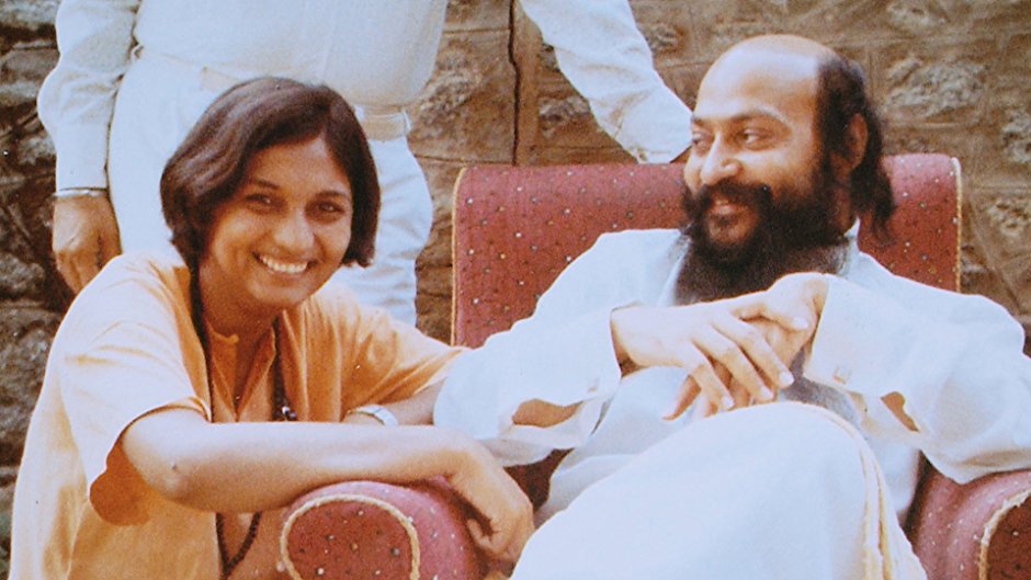 Wild Wild Country