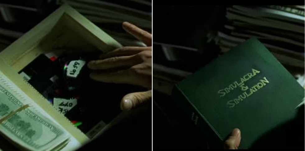 the-matrix-books